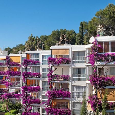 "Ama Dablam " Increibles Vistas Y Paz Apartment Torremolinos Bagian luar foto