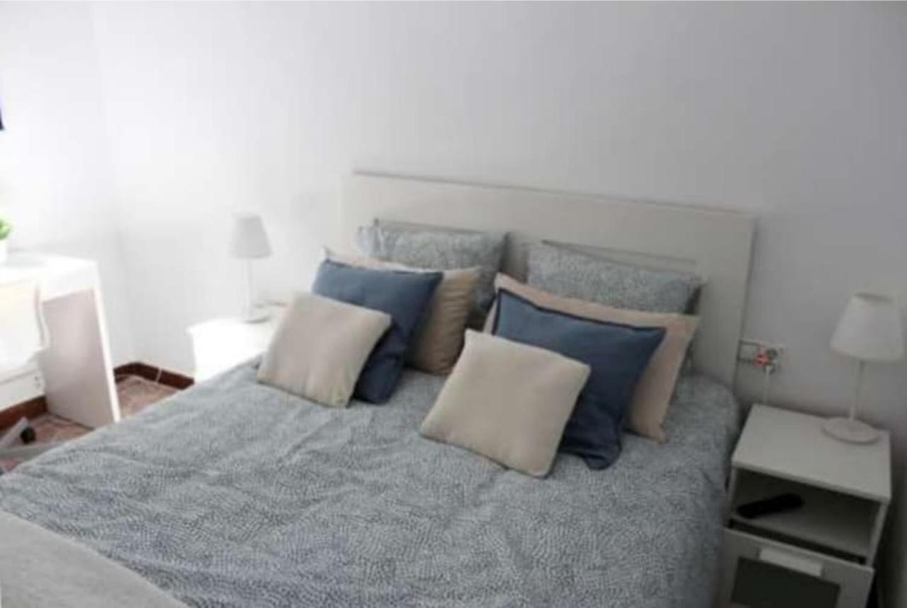 "Ama Dablam " Increibles Vistas Y Paz Apartment Torremolinos Bagian luar foto