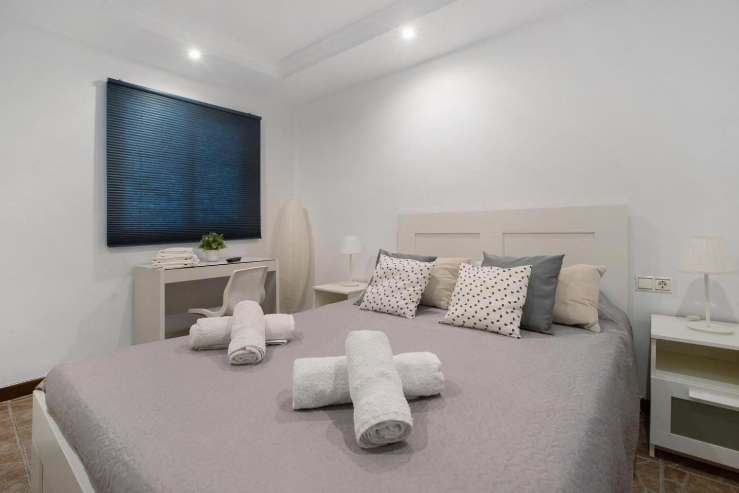 "Ama Dablam " Increibles Vistas Y Paz Apartment Torremolinos Bagian luar foto