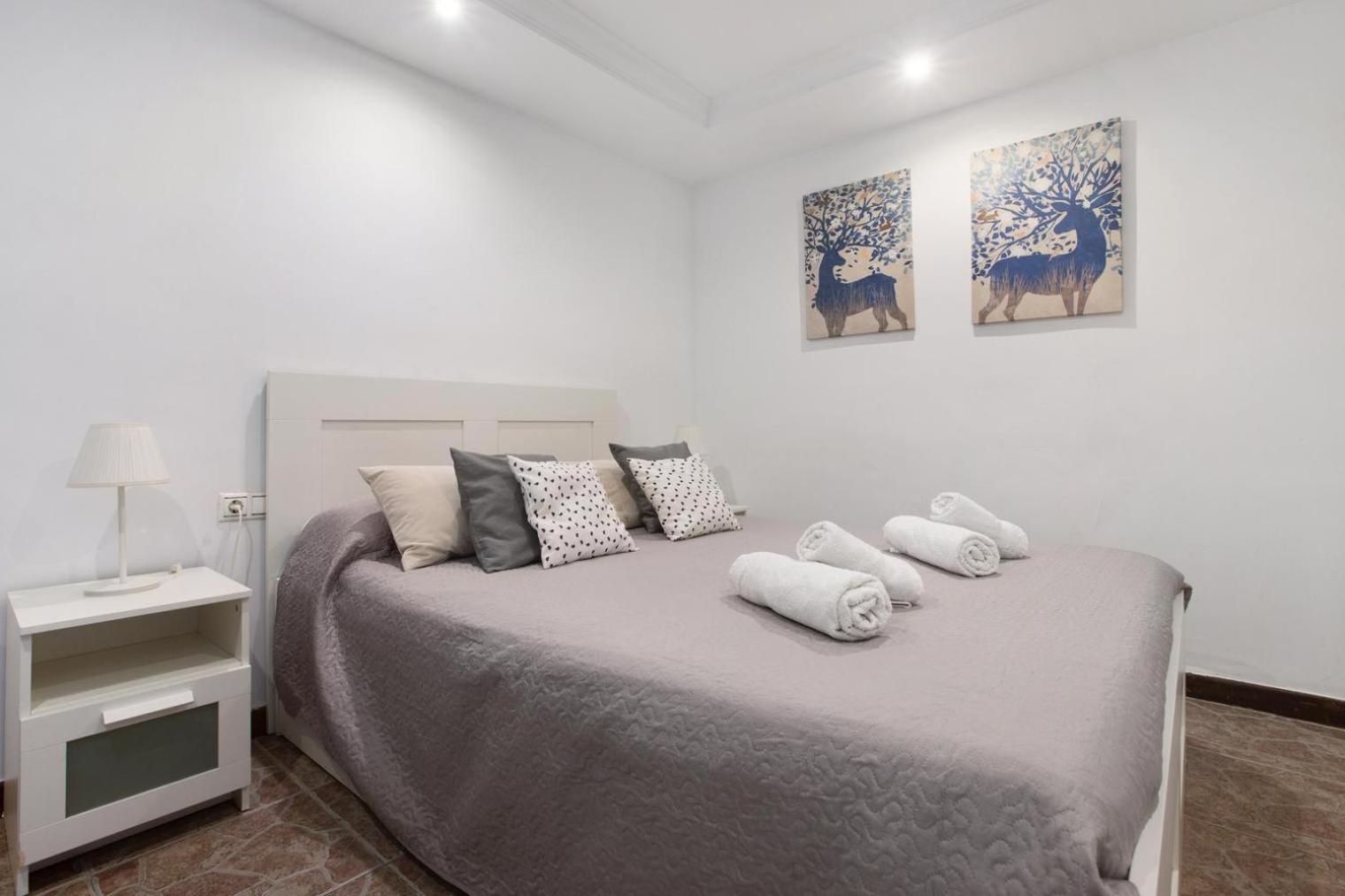 "Ama Dablam " Increibles Vistas Y Paz Apartment Torremolinos Bagian luar foto