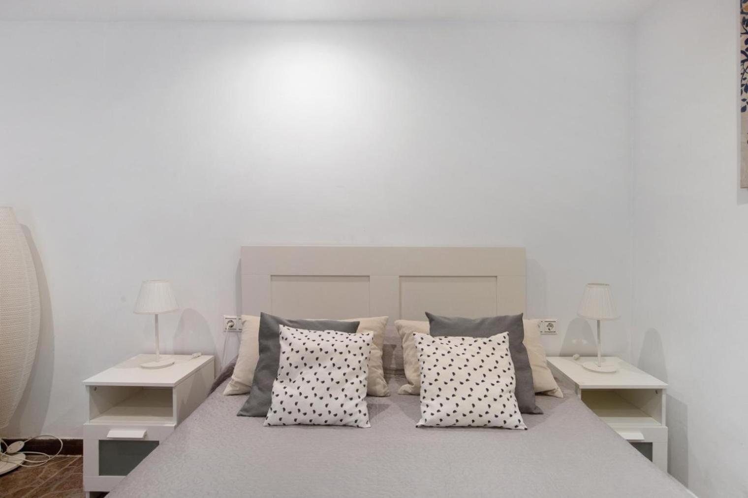 "Ama Dablam " Increibles Vistas Y Paz Apartment Torremolinos Bagian luar foto