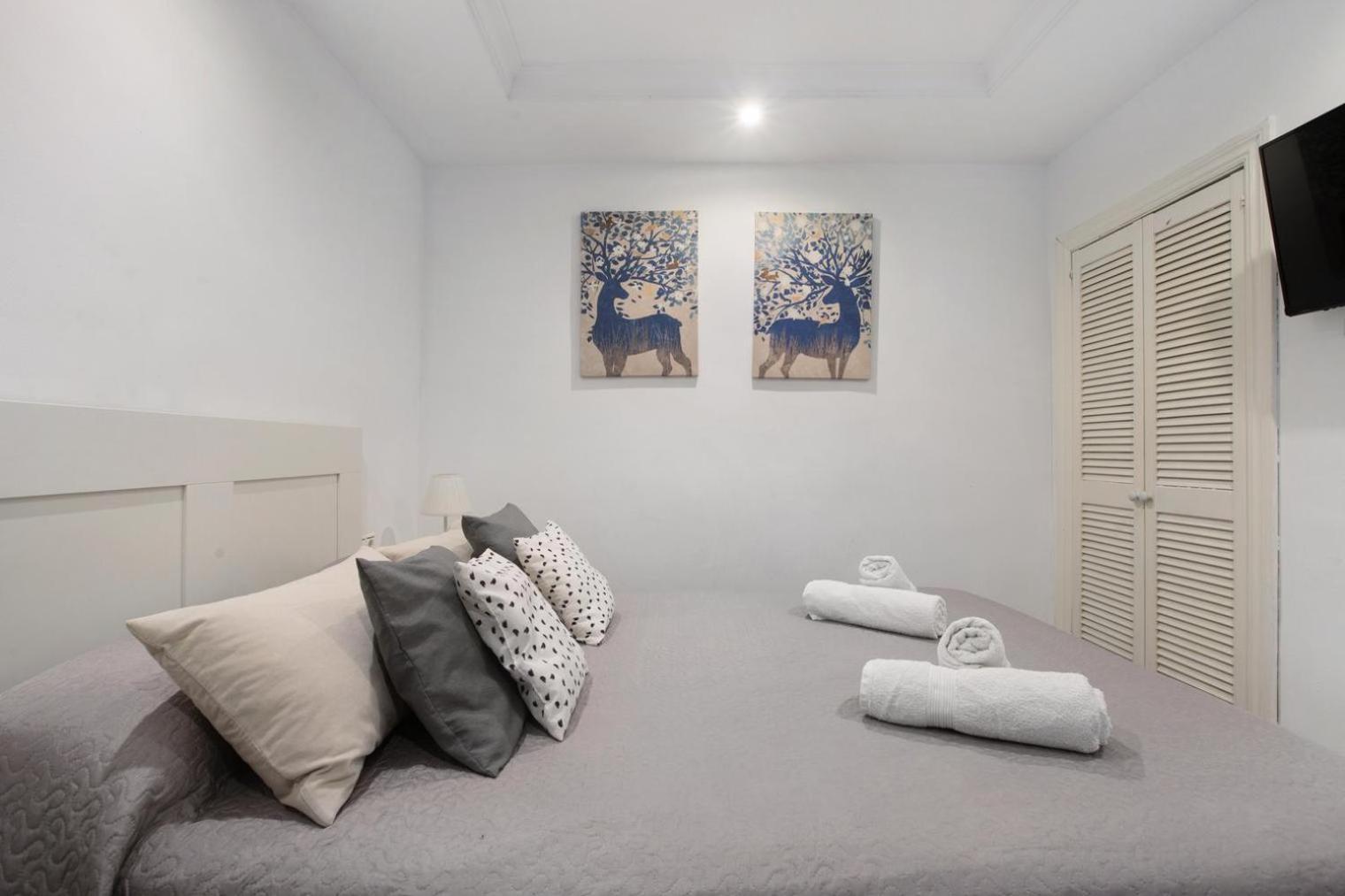 "Ama Dablam " Increibles Vistas Y Paz Apartment Torremolinos Bagian luar foto